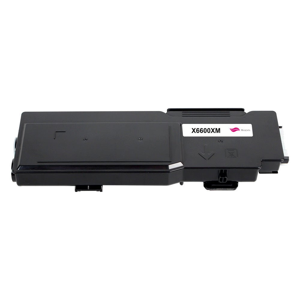 Cartouche de toner Compatible Xerox 106R02230 Magenta 6000pages - KERA FRANCE Cartouche de toner Compatible Xerox 106R02230 Magenta 6000pages - KERA FRANCE